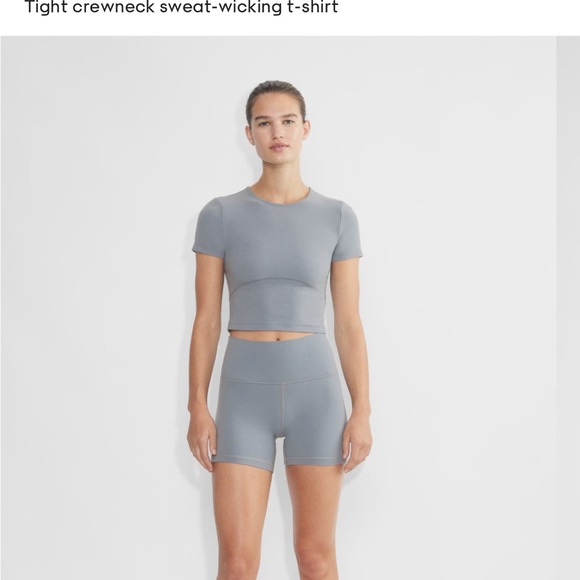 TNA action Butter bound T-shirt - Picture 2 of 2